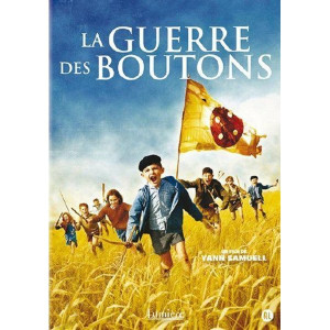MOVIE - GUERRE DES BOUTONS -FR-