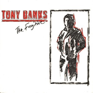 BANKS, TONY - FUGITIVE -VINYL-