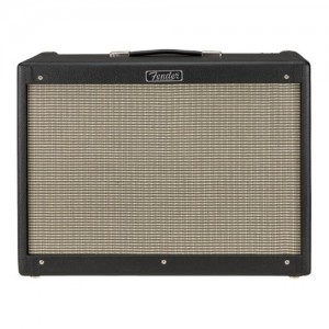 FENDER HOT ROD DELUXE IV BLK