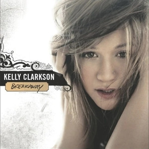 CLARKSON, KELLY - BREAKAWAY -LP-