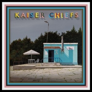 KAISER CHIEFS - DUCK - cd