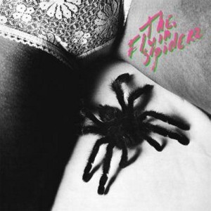 FLYIN' SPIDERZ - FLYIN' SPIDERZ -COLOURED-