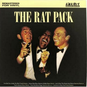 RAT PACK, THE - RAT PACK -LP-