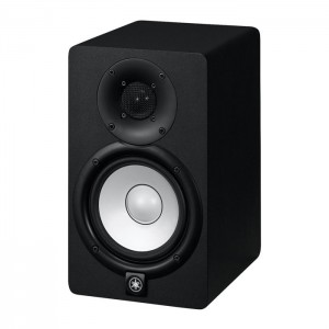 YAMAHA HS5 POWERED SPEAKER - STUDIO MONITOR 70W 5" SPEAKER