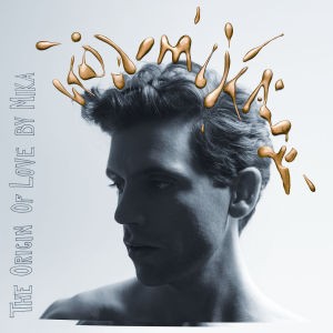 MIKA - THE ORIGIN OF LOVE