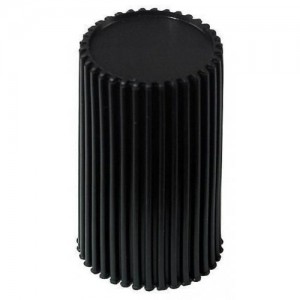 KONIG & MEYER KO018477055 18962+18935 - RUBBER DOP 25MM KEYBOARD STANDAARD