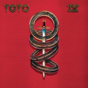 TOTO - TOTO IV -LP-