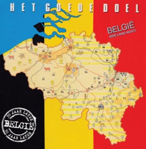 HET GOEDE DOEL - BELGIE (30 JAAR LATER/HOE LANG NOG)