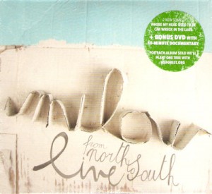 MILOW - FROM NORTH TO SOUTH (LIVE)