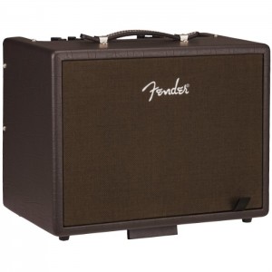 FENDER ACOUSTIC JUNIOR - GITAARVERSTERKER AKOESTISCH 8"