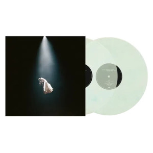 GRANDE, ARIANA - ETERNAL SUNSHINE DELUXE: BRIGHTER DAYS AHEAD -COLOURED- - Lp