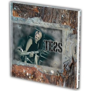 TESS - TESS (TERSCHELLING)