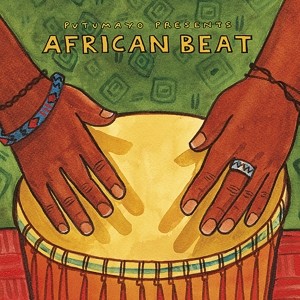 PUTUMAYO PRESENTS - AFRICAN BEAT (INCL. 3 BONUS TRACKS)