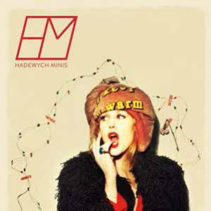 MINIS, HADEWYCH - HADEWYCH MINIS