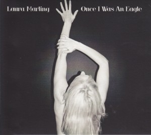 MARLING, LAURA - ONCE I WAS AN EAGLE-DIGI-