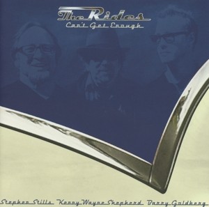 RIDES - CAN'T GET ENOUGH