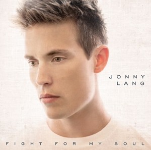 LANG, JONNY - FIGHT FOR MY SOUL -LTD-