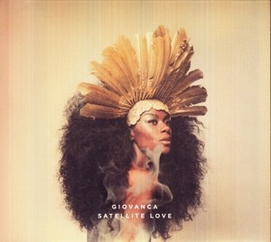 GIOVANCA - SATELLITE LOVE