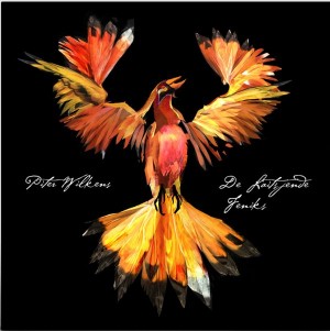 WILKENS, PITER - DE LAITSJENDE FENIKS - cd