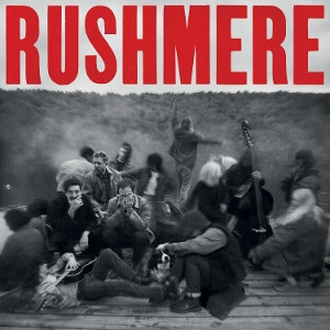 MUMFORD & SONS - RUSHMERE - cd