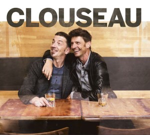 CLOUSEAU - CLOUSEAU