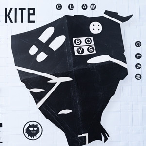 CLAW BOYS CLAW - KITE -2LP-