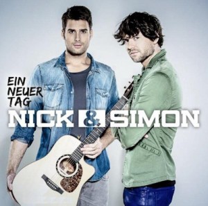 NICK & SIMON - EIN NEUER TAG