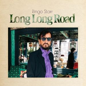 STARR, RINGO - LONG LONG ROAD -LP-