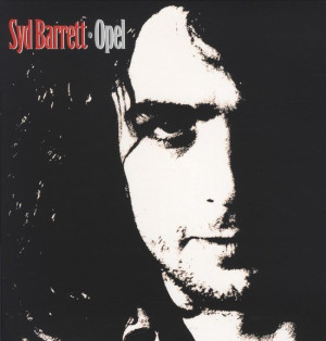 BARRETT, SYD - OPEL -LP-
