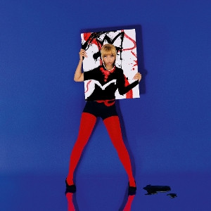 PINKPANTHERESS - FANCY SOME MORE? -COLOURED- - Lp