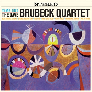 DAVE BRUBECK QUARTET