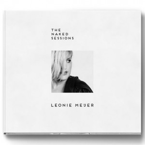 MEIJER, LEONIE - NAKED - THE ACOUSTIC SESSIONS - cd