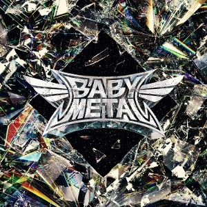 BABYMETAL - METAL FORTH -LP-