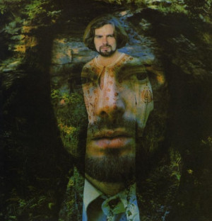 MORRISON, VAN - HIS BAND AND THE STREET -LP-