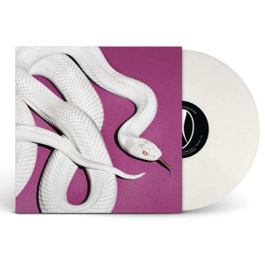 DEFTONES - PRIVATE MUSIC -COLOURED- - Lp