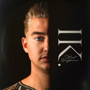 HOOGKAMER, MART - IK. - cd