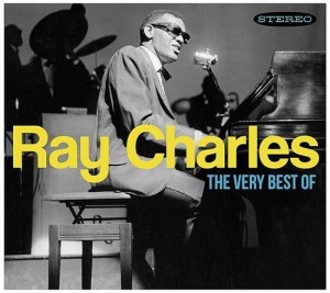 CHARLES, RAY - VERY BEST OF - 5cd