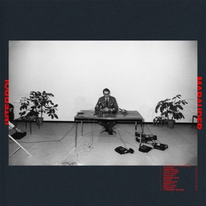 INTERPOL - MARAUDER - Lp