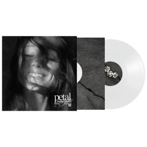 GRANDE, ARIANA - PETAL -COLOURED- - Lp