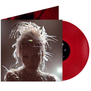 CYRUS, MILEY - SOMETHING BEAUTIFUL -COLOURED- - Lp