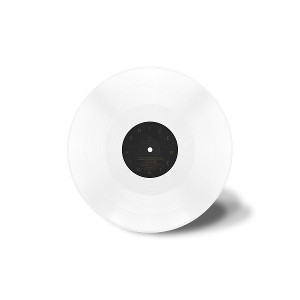 MUMFORD & SONS - PRIZEFIGHTER -COLOURED- - Lp