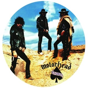 MOTORHEAD - ACE OF SPADES -LP-