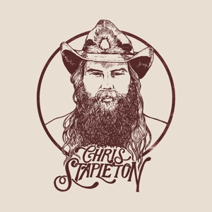 STAPLETON, CHRIS - FROM A ROOM: VOLUME 1 -LP-