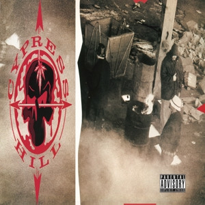 CYPRESS HILL - CYPRESS HILL -LP-