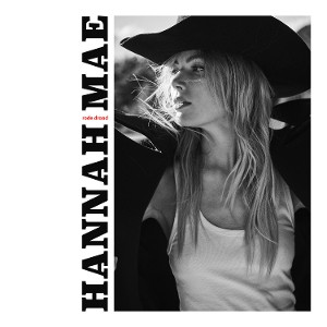 MAE, HANNAH - RODE DRAAD - cd