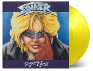 SINNER