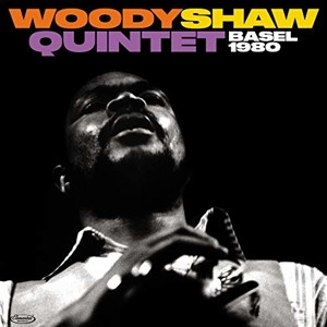 SHAW, WOODY -QUINTET- - BASEL 1980 -LP-
