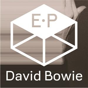 BOWIE, DAVID - THE NEXT DAY EXTRA EP -BLF 22-