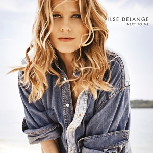 DELANGE, ILSE - NEXT TO ME -VINYL-