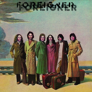 FOREIGNER